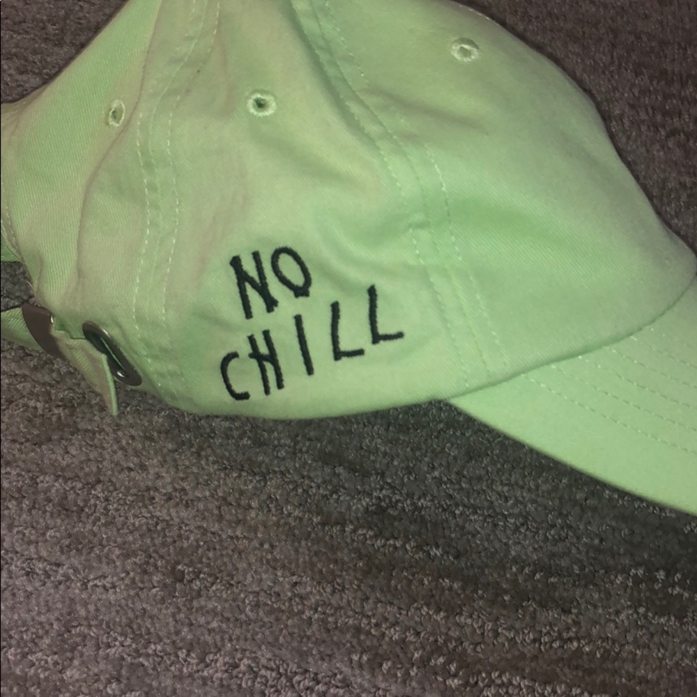 Baseball Hat - Picture 2 of 2
